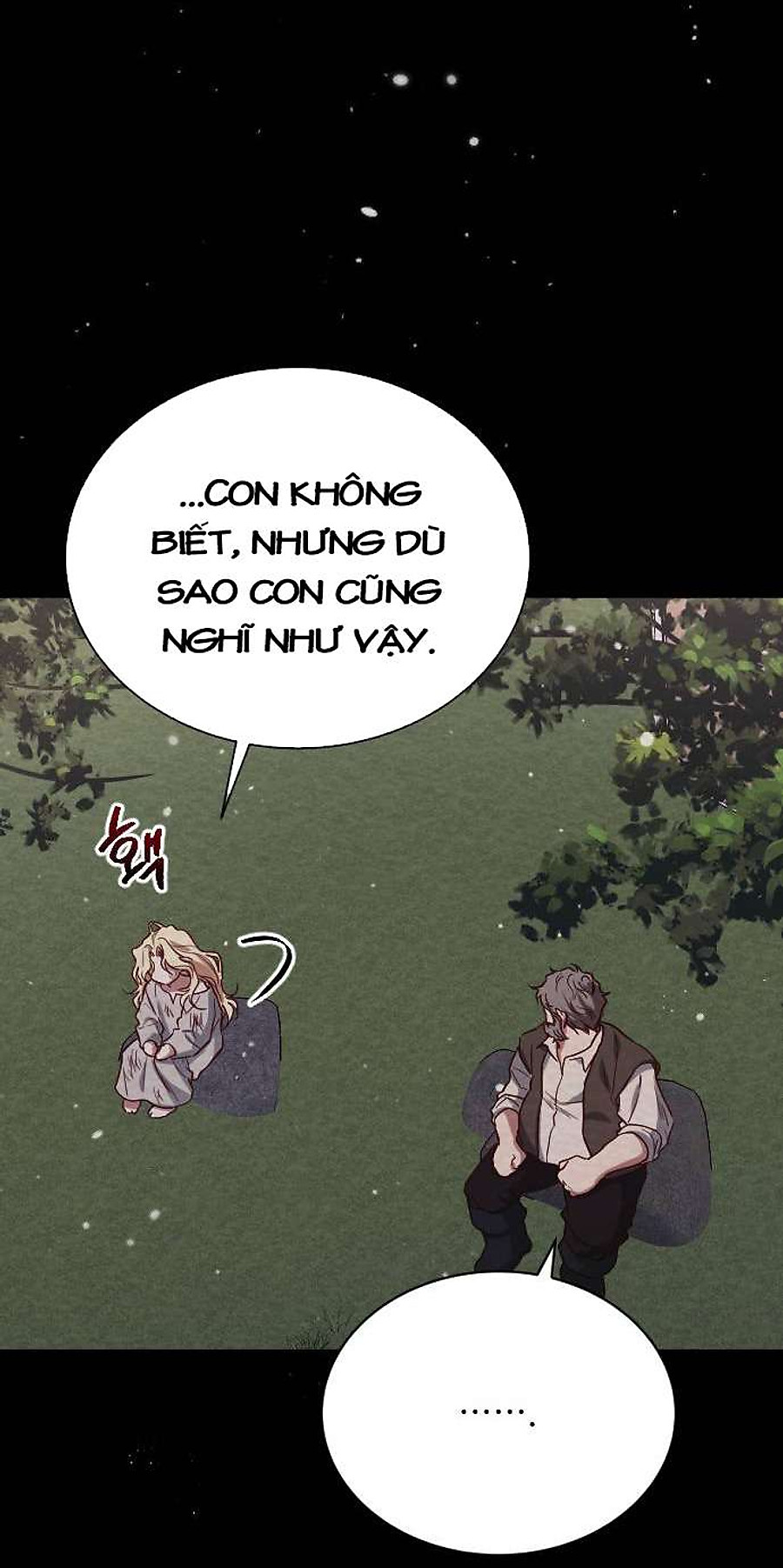 Hoa Dã Thú chapter 2.2 28