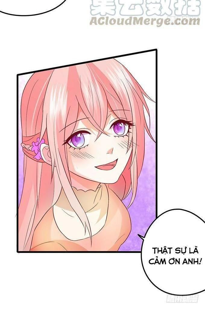 hồ tiên hung bạo chapter 49 21