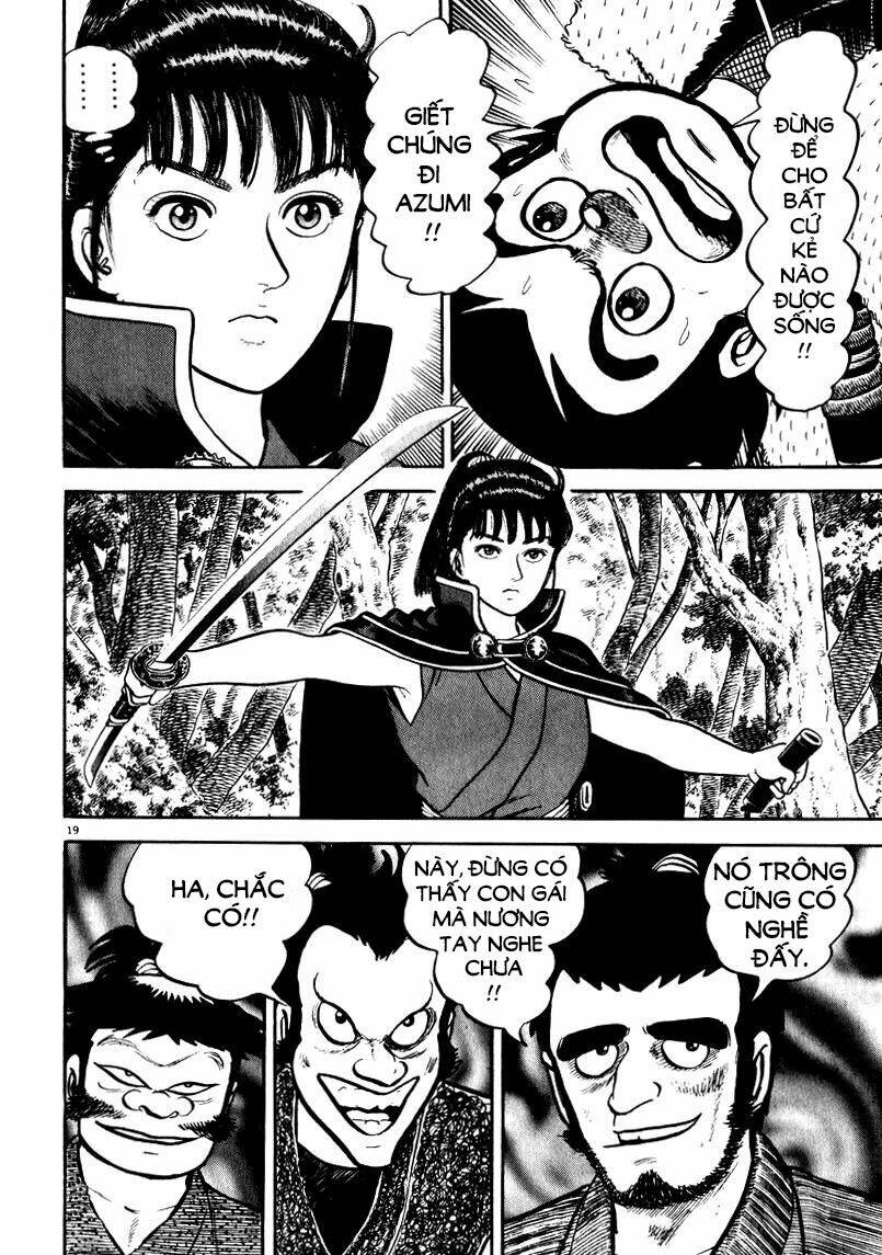 azumi chapter 67 19