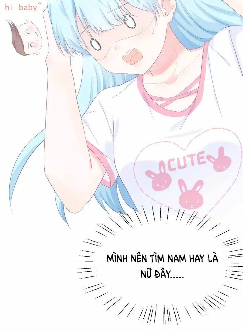 tôi và lịch sử yêu đương của tôi chapter 3 40