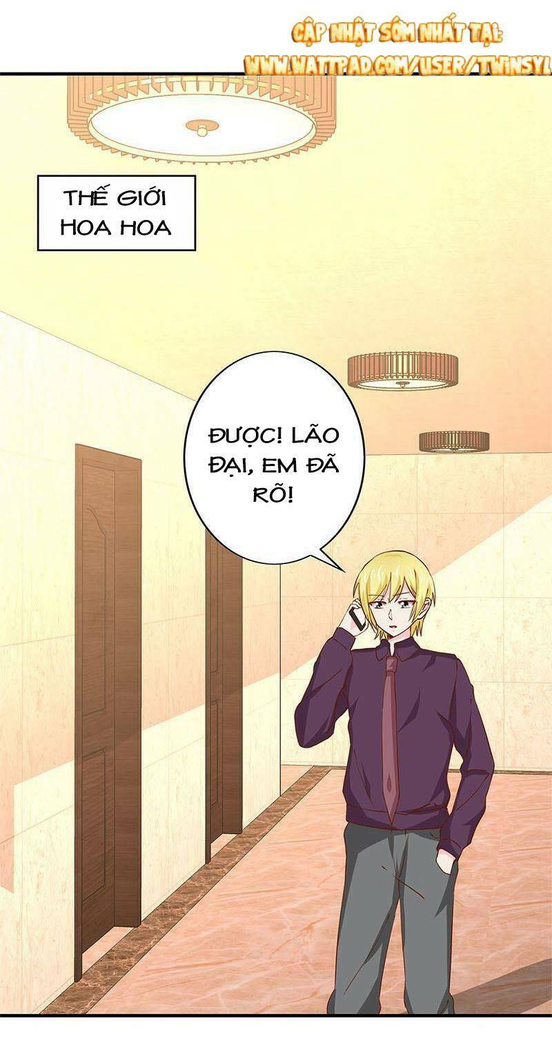 không gả cho tổng tài, gả cho người hầu chapter 156 2