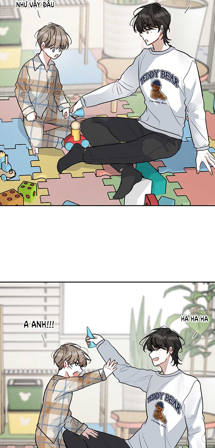 mùa xuân lại đến chapter 4 43