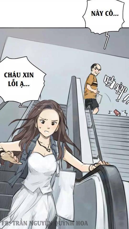 12 giờ của lọ lem chapter 9 24