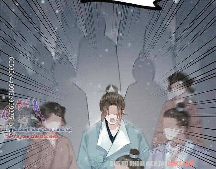 trọng sinh bá sủng nhiếp chính vương quá mạnh mẽ chapter 128 54