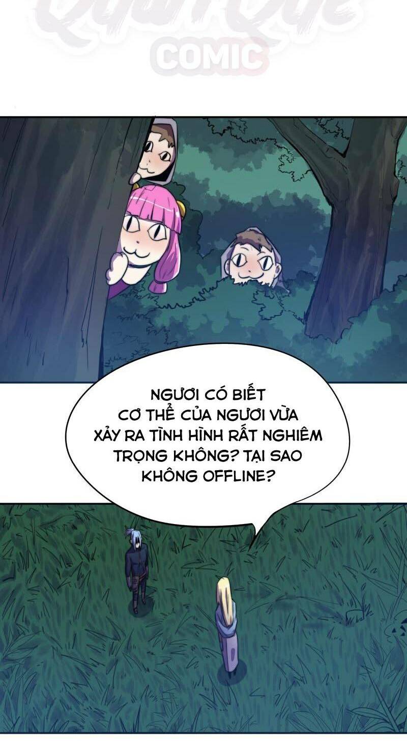 dãy số chí mạng chapter 29 27