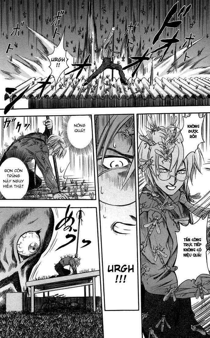 otogi matsuri chapter 6 10