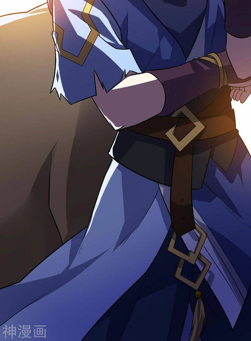 thần võ đế tôn chapter 74 30