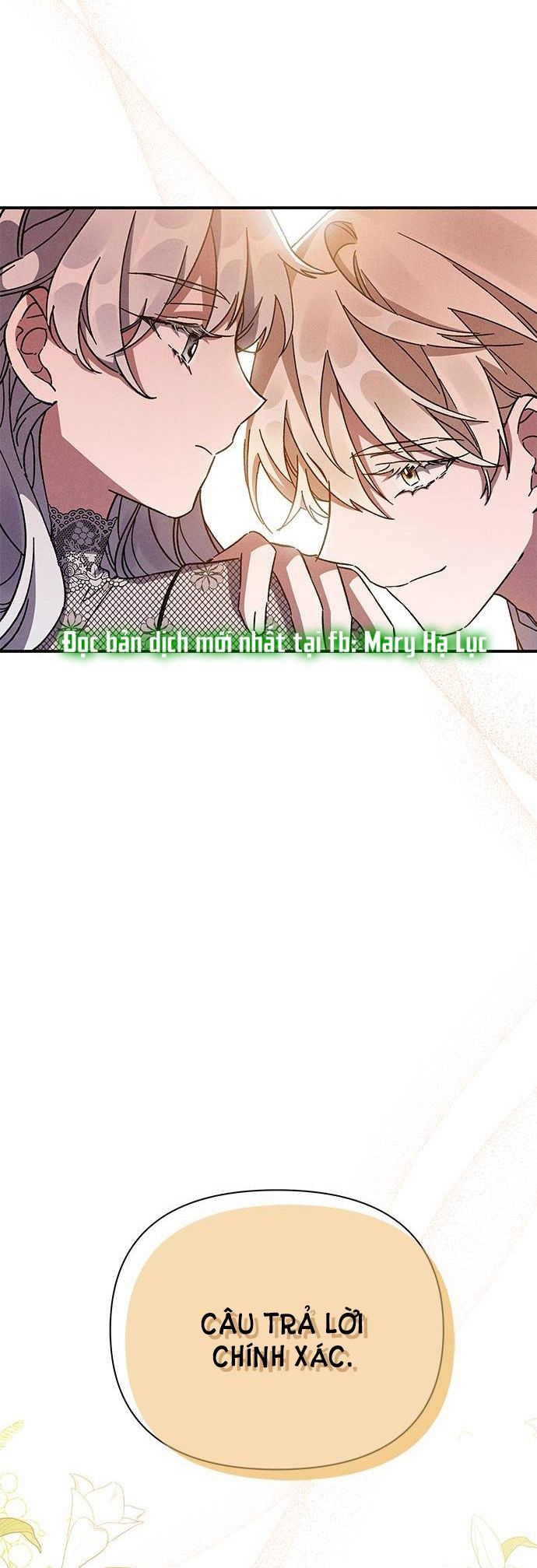 ôi kẻ thù không đội trời chung thân ái của tôi chapter 12.2 32