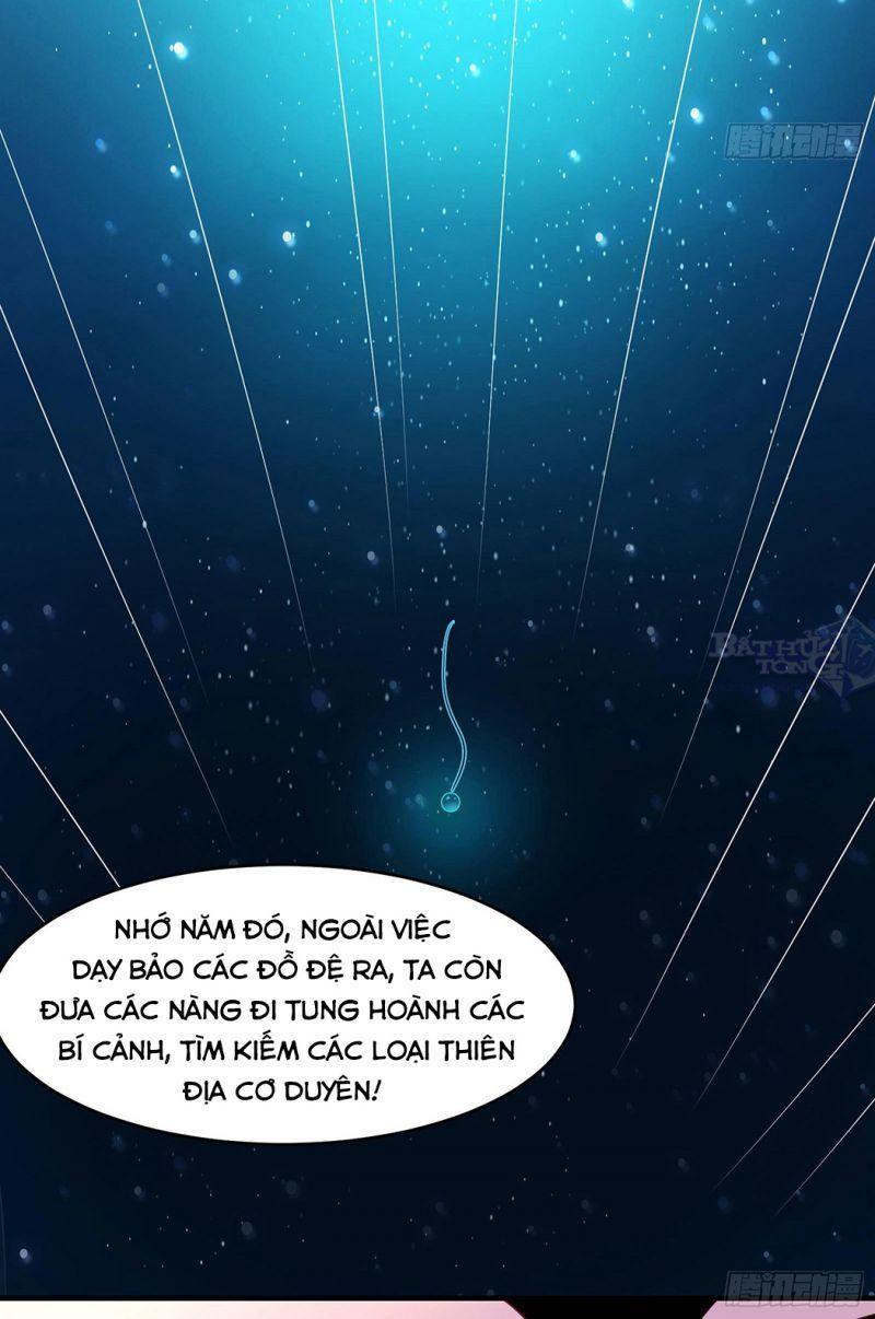 đồ đệ ta toàn là nữ ma đầu chapter 36 7