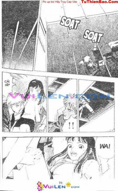 cô bé thám tử chapter 1 70