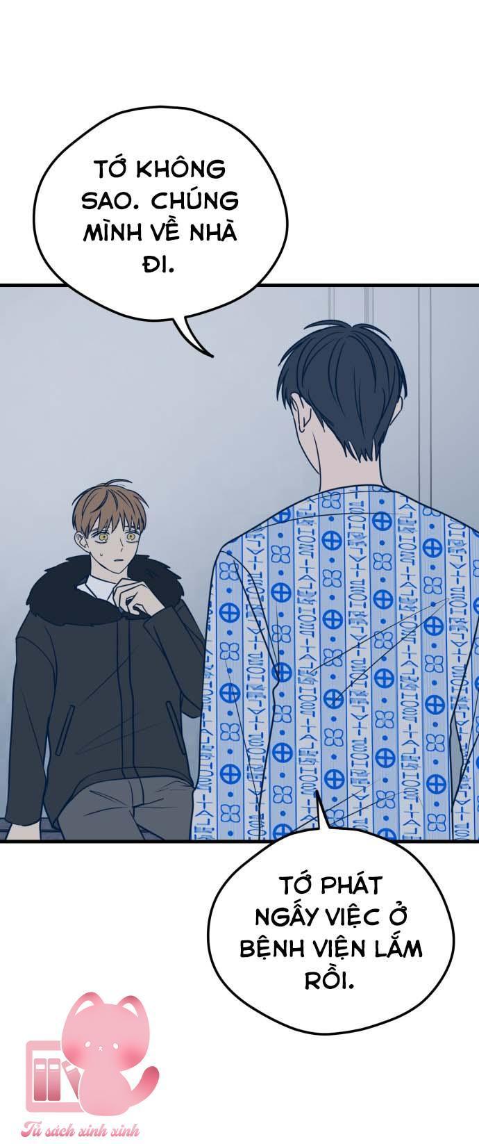 kẻ cắp gặp bà già chapter 16 71