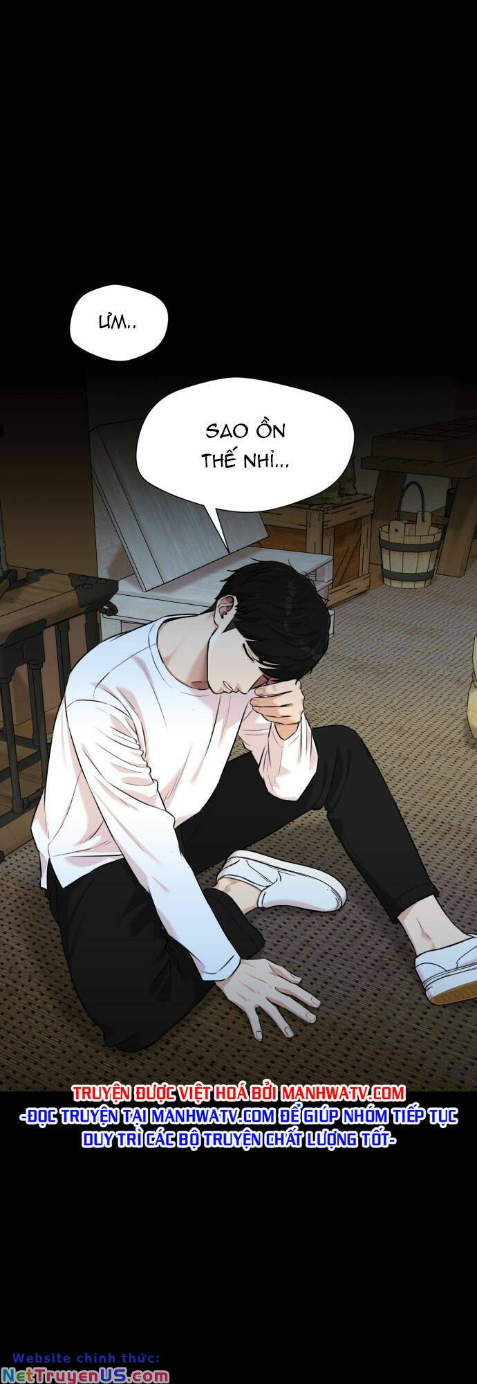 gương mặt thiên tài chapter 91 34