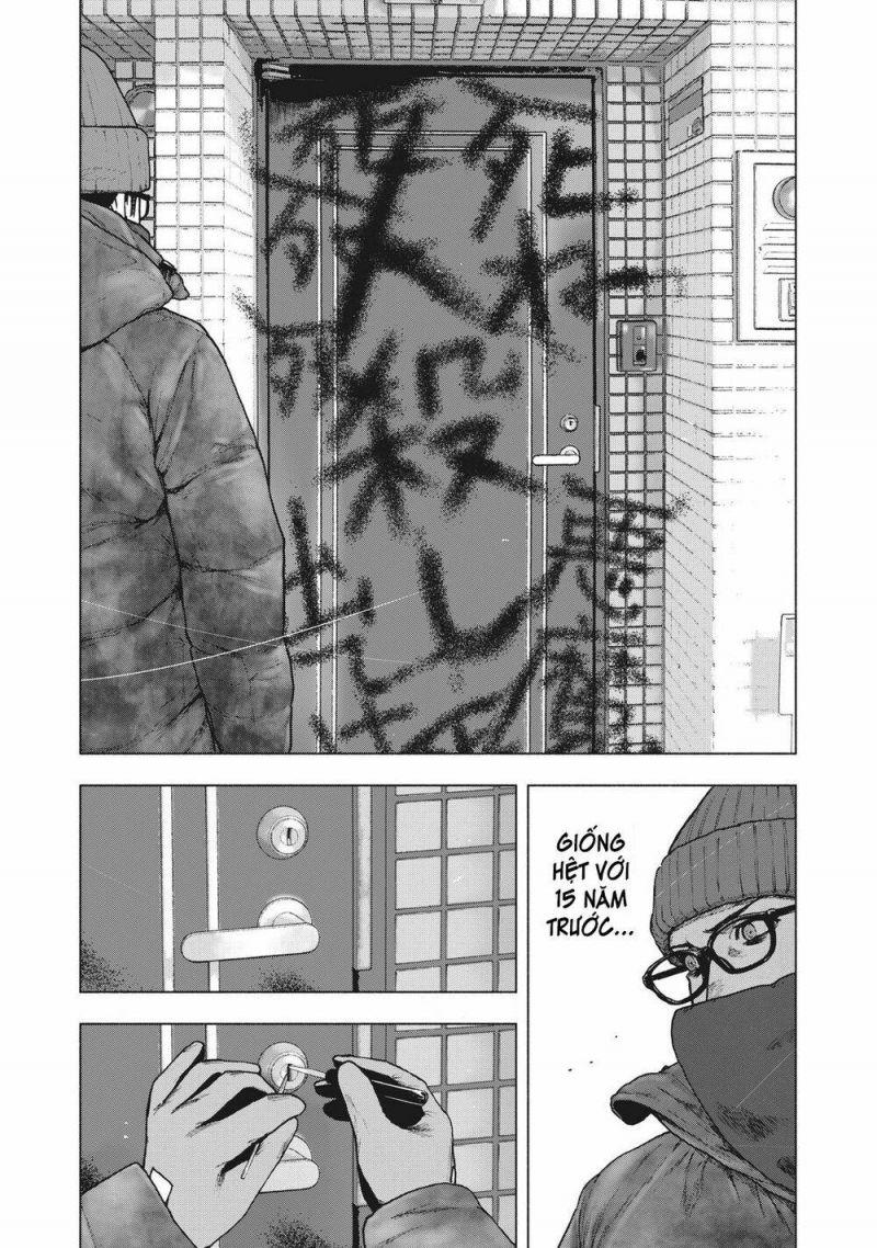 shin'ai naru boku e satsui wo komete chapter 71 11