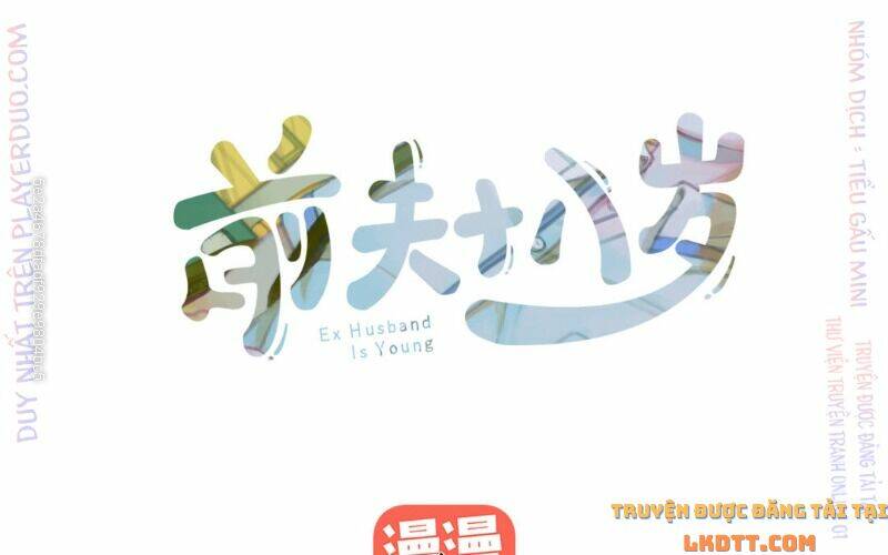chồng trước 18 tuổi chapter 39 4