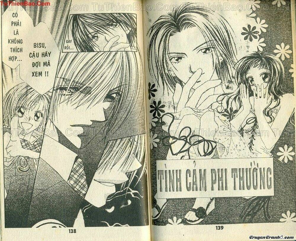 tình bạn trong sáng chapter 3 70