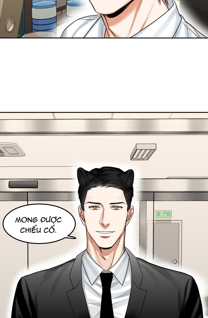 khi cún biết yêu chapter 1 49