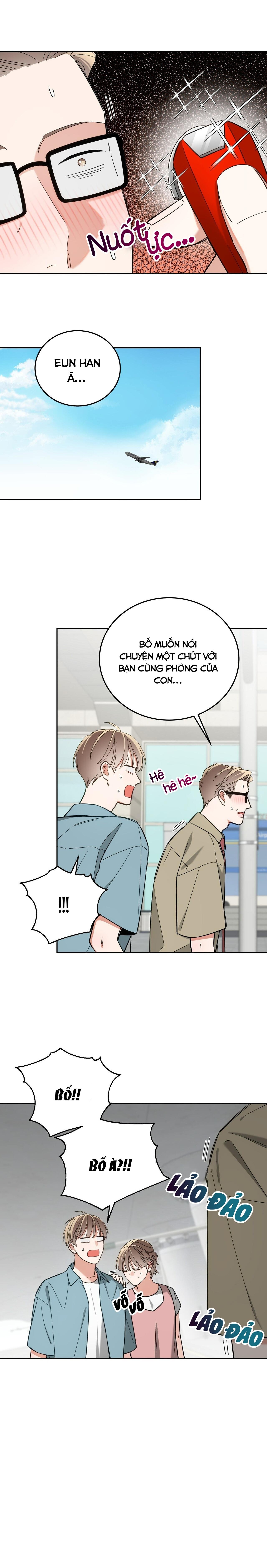 pay day chapter 35 11