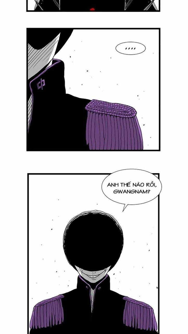 hành trình thoát khỏi địa ngục chapter 79 3