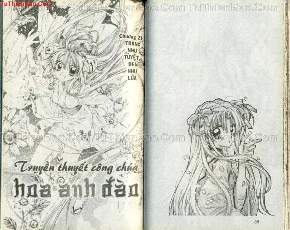 truyền thuyết công chúa hoa anh đào chapter 6 44