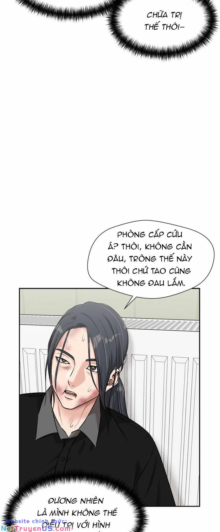 gương mặt thiên tài chapter 87 5