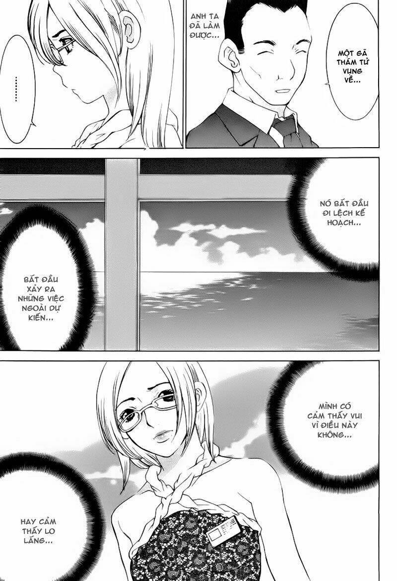 a girl chapter 12 22