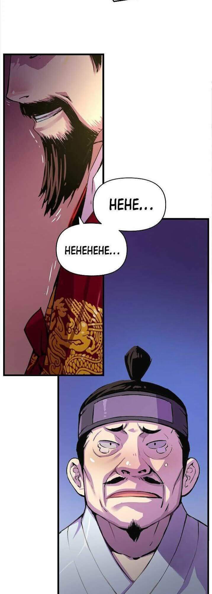 tôi sẽ sống như một hoàng tử chapter 32 65