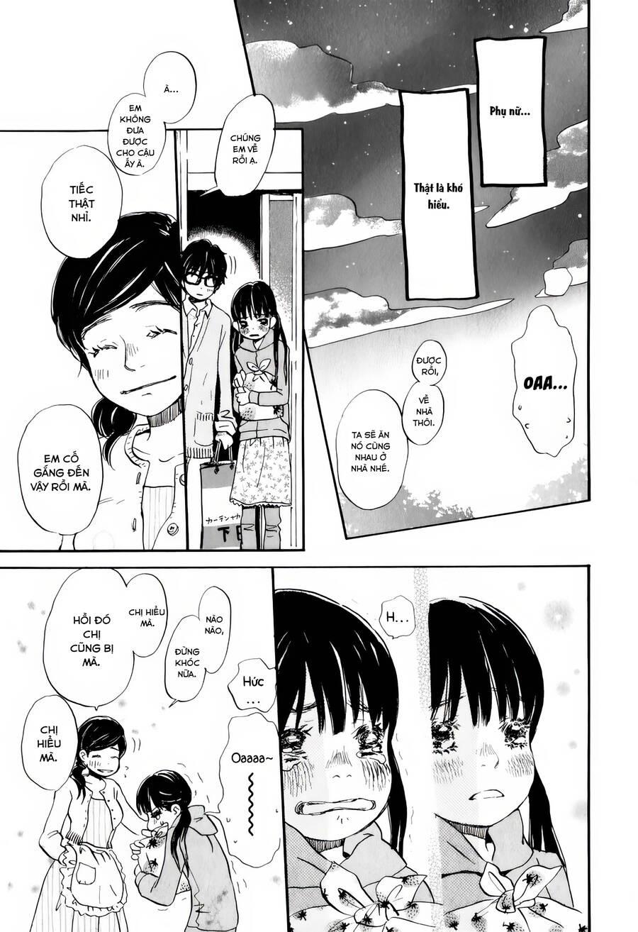 3-gatsu no lion chapter 7 18