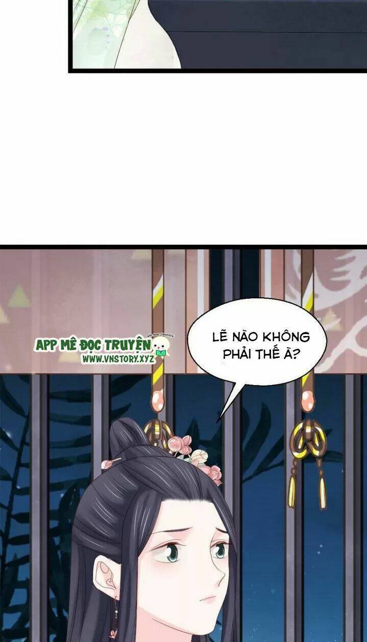 kiều nữ độc phi chapter 210 6