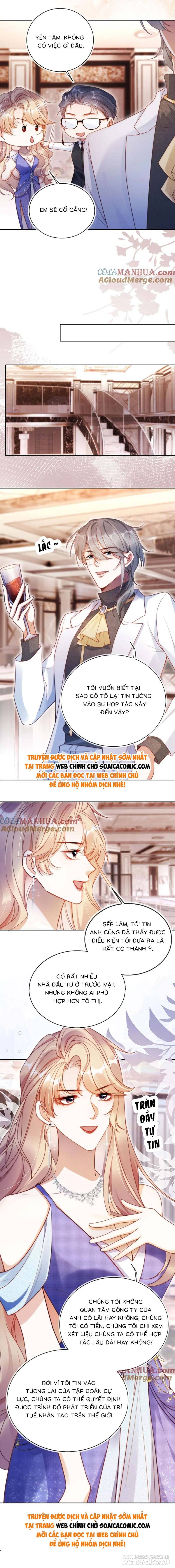 thừa kế gia sản nghìn tỷ sau ly hôn chapter 18 8