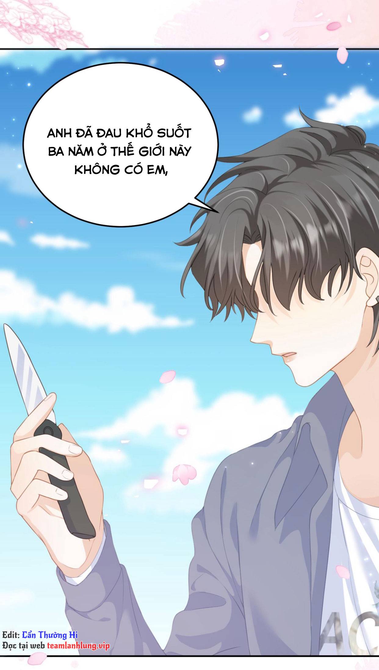 mùa thu nồng cháy- tình yêu cháy bỏng chapter 1 20