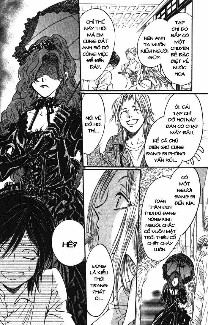 0 no soukoushi chapter 2 10