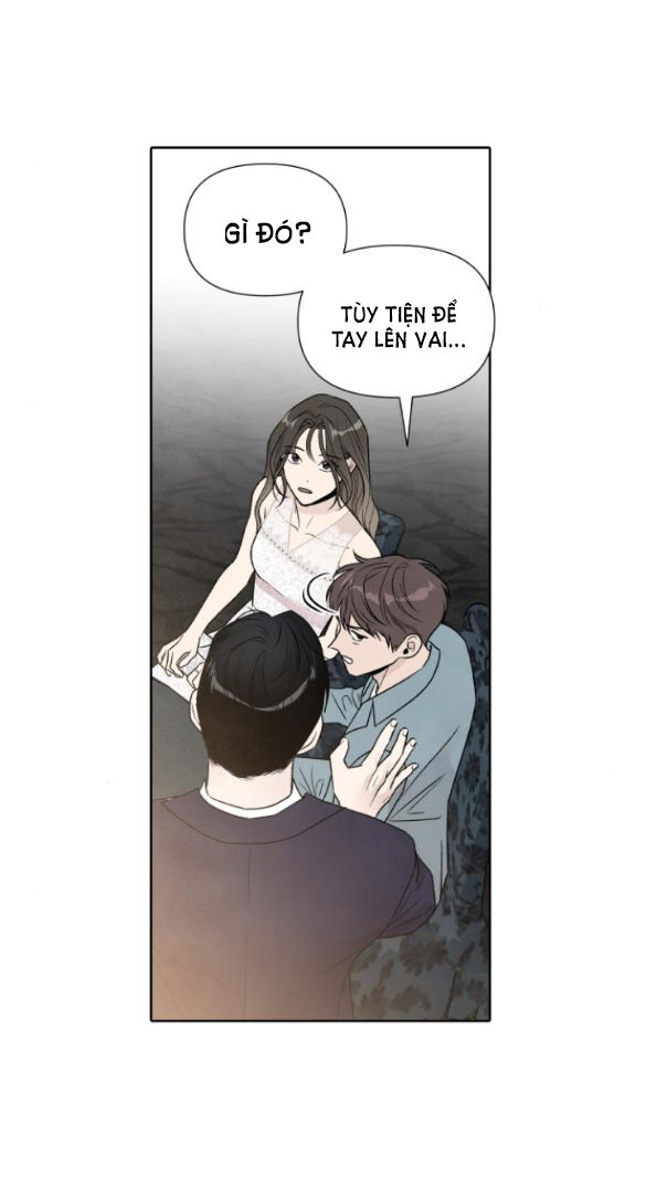 điều khiến tôi quyết tâm muốn chết chapter 57.2 22