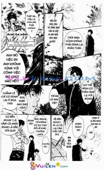 bát khuyển sỹ phương đông chapter 8 29