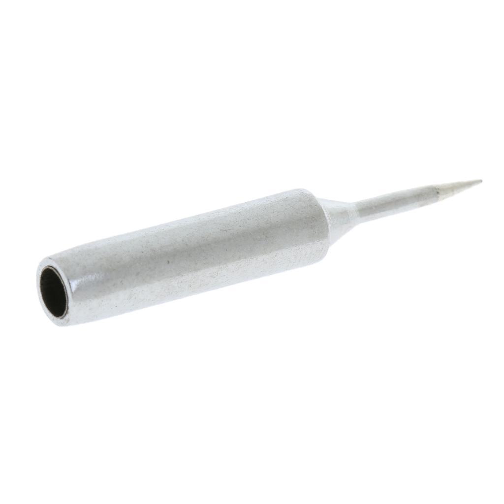 Precision Wire Soldering Iron Tip Mobile