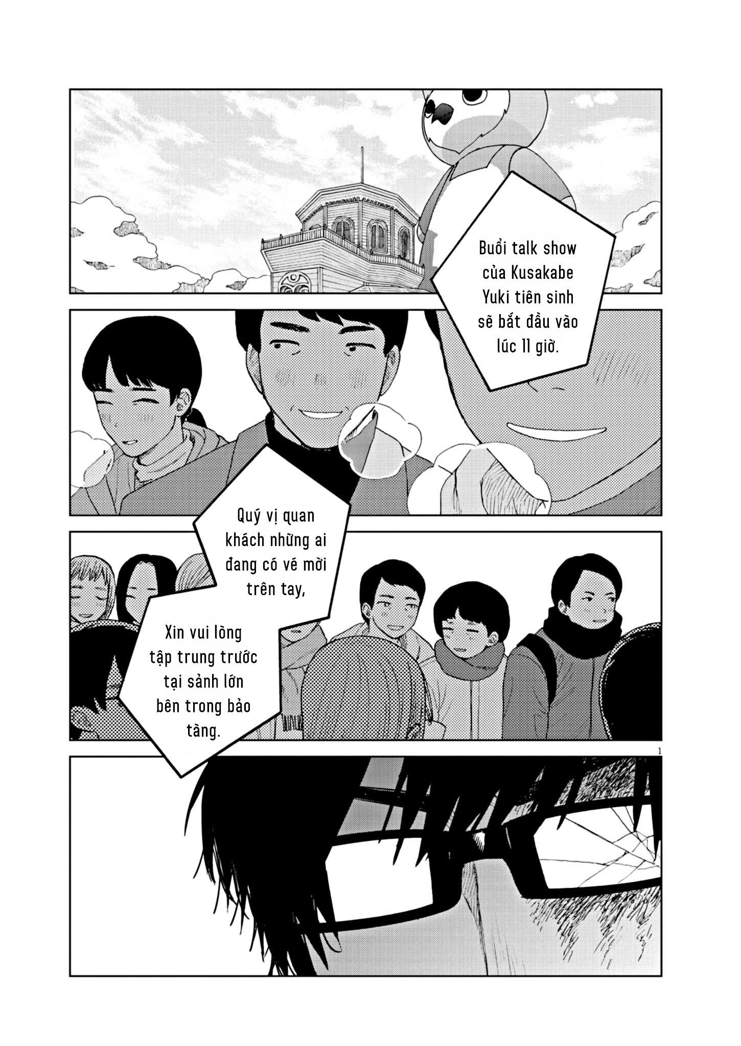 hãy cho em ''trung tình'' của anh chapter 62 1