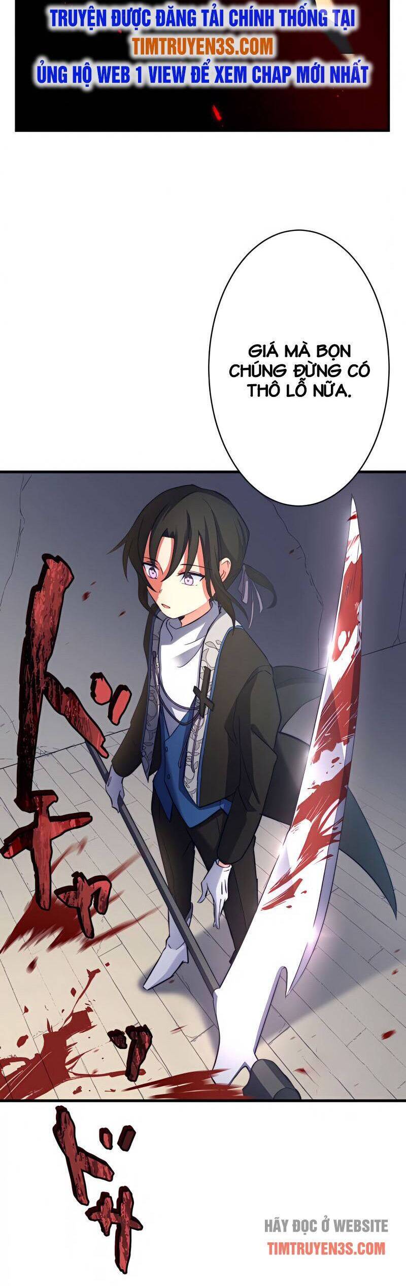 saikyou inyoushi no isekai tenseiki chapter 12 40