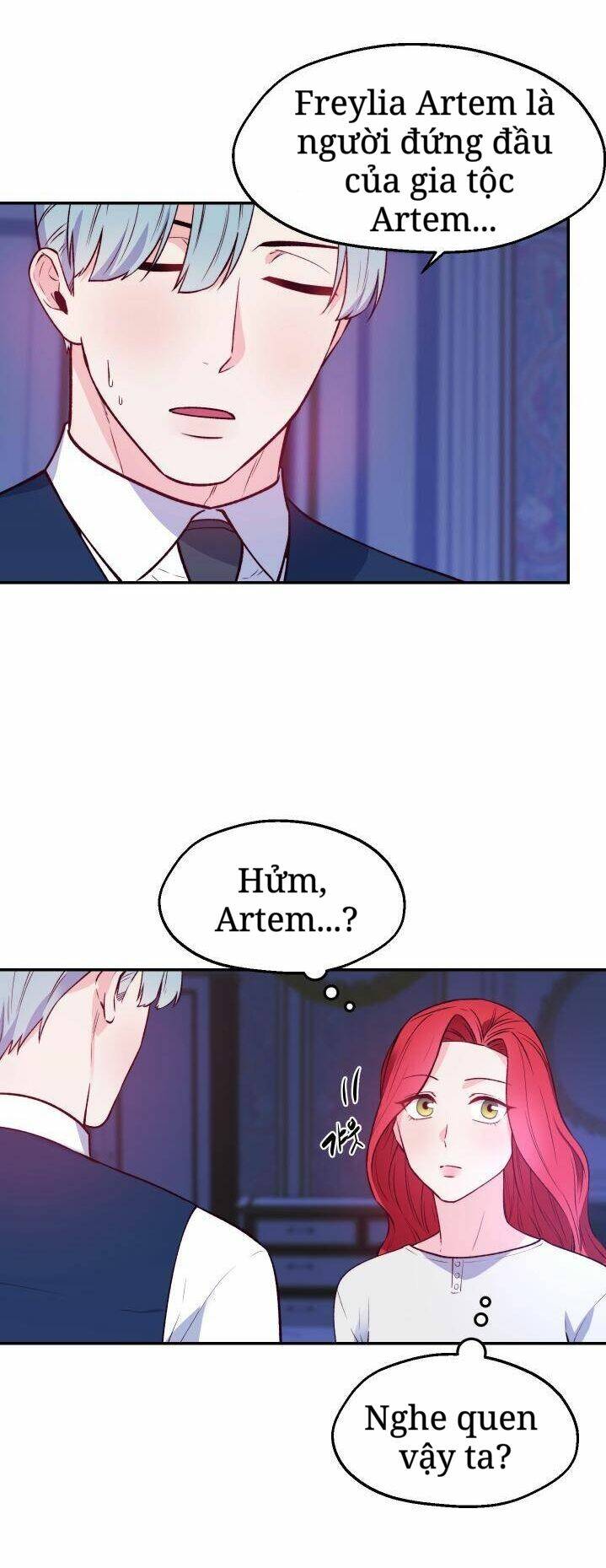 phản diện rất dễ làm chapter 24 40