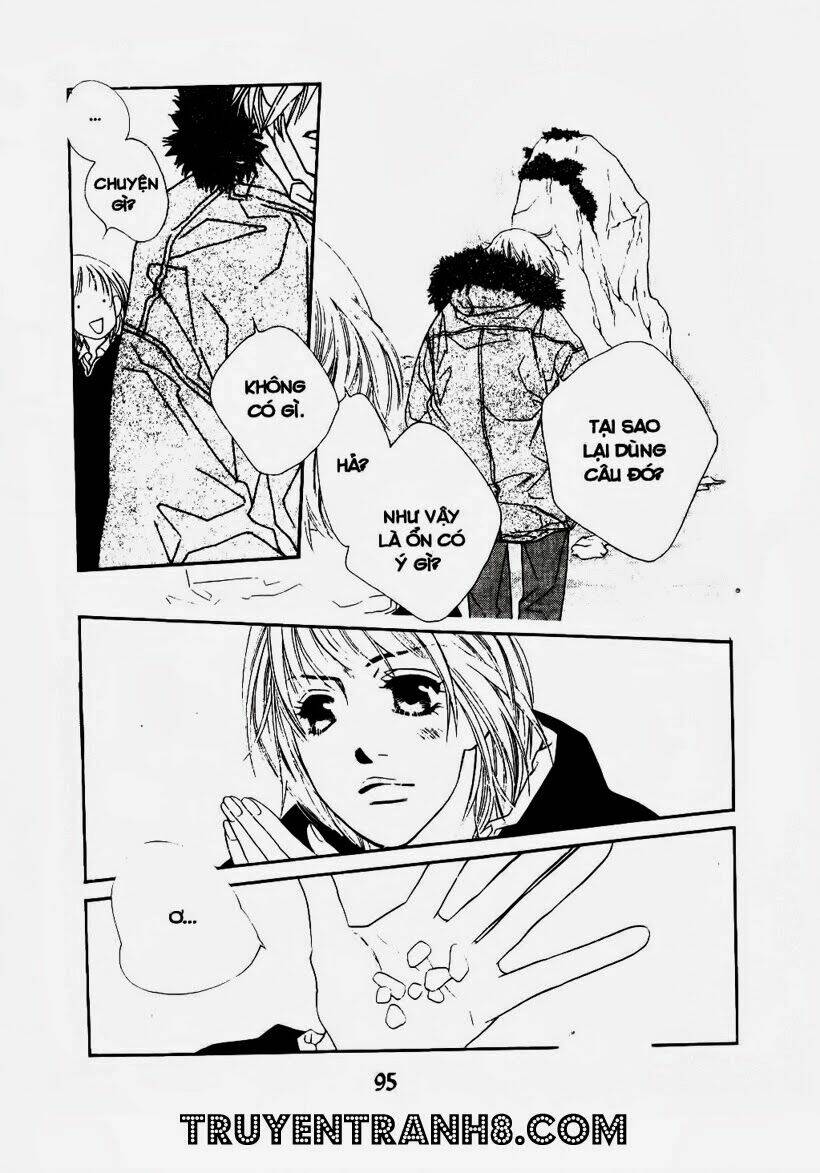 biển rộng bao la chapter 14 24