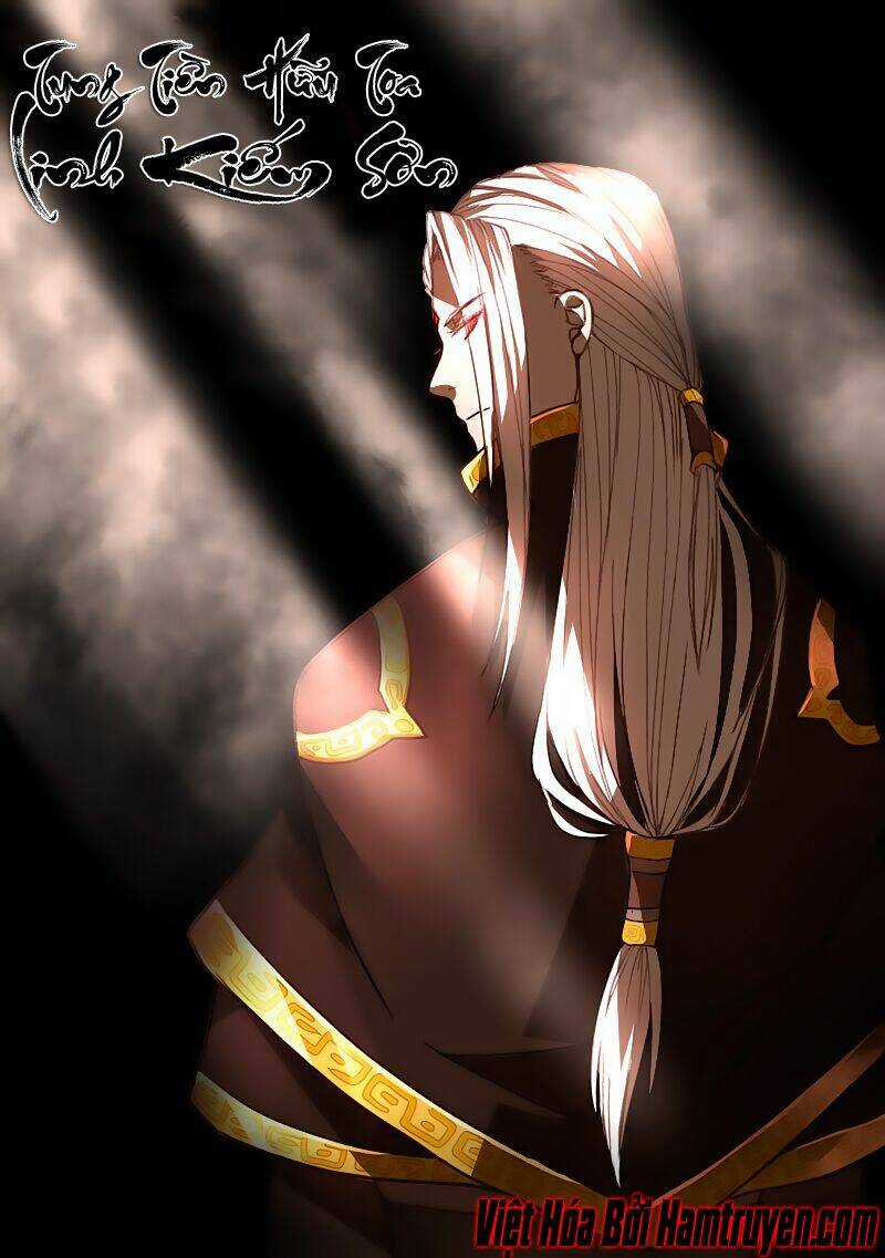 trước kia có tòa linh kiếm sơn chapter 68 2