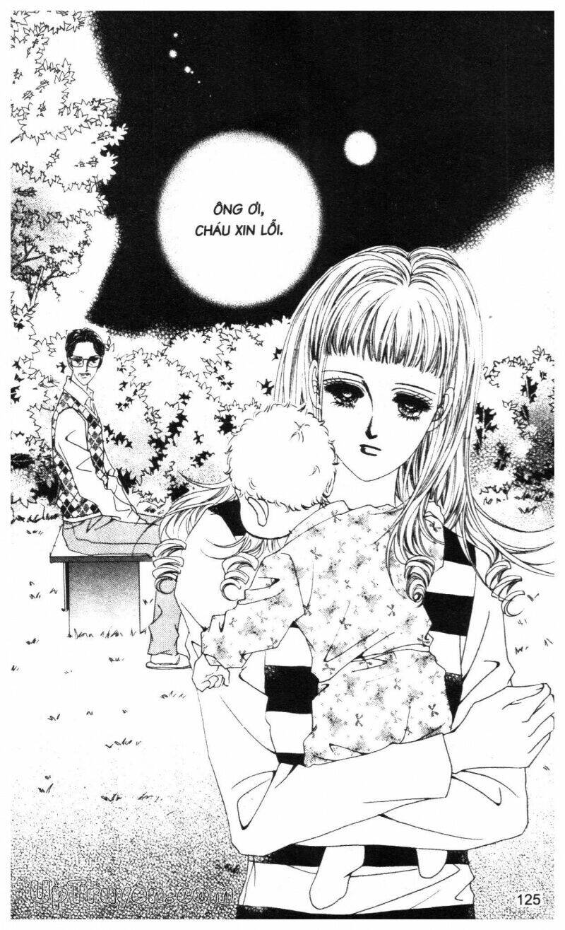 vợ chồng trẻ con bản đẹp chapter 13 122