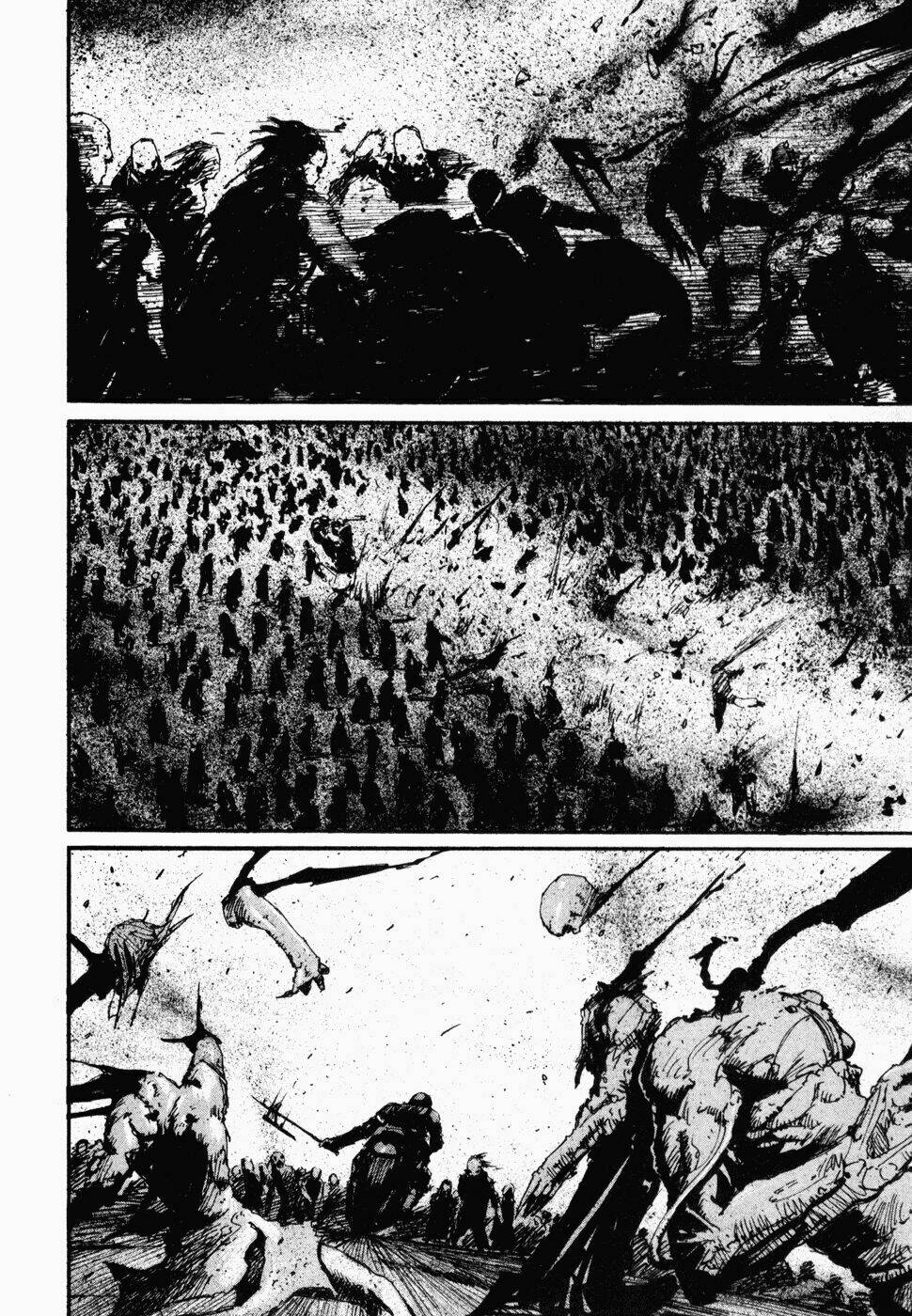 thảm họa virus ngoài hành tinh chapter 7 11