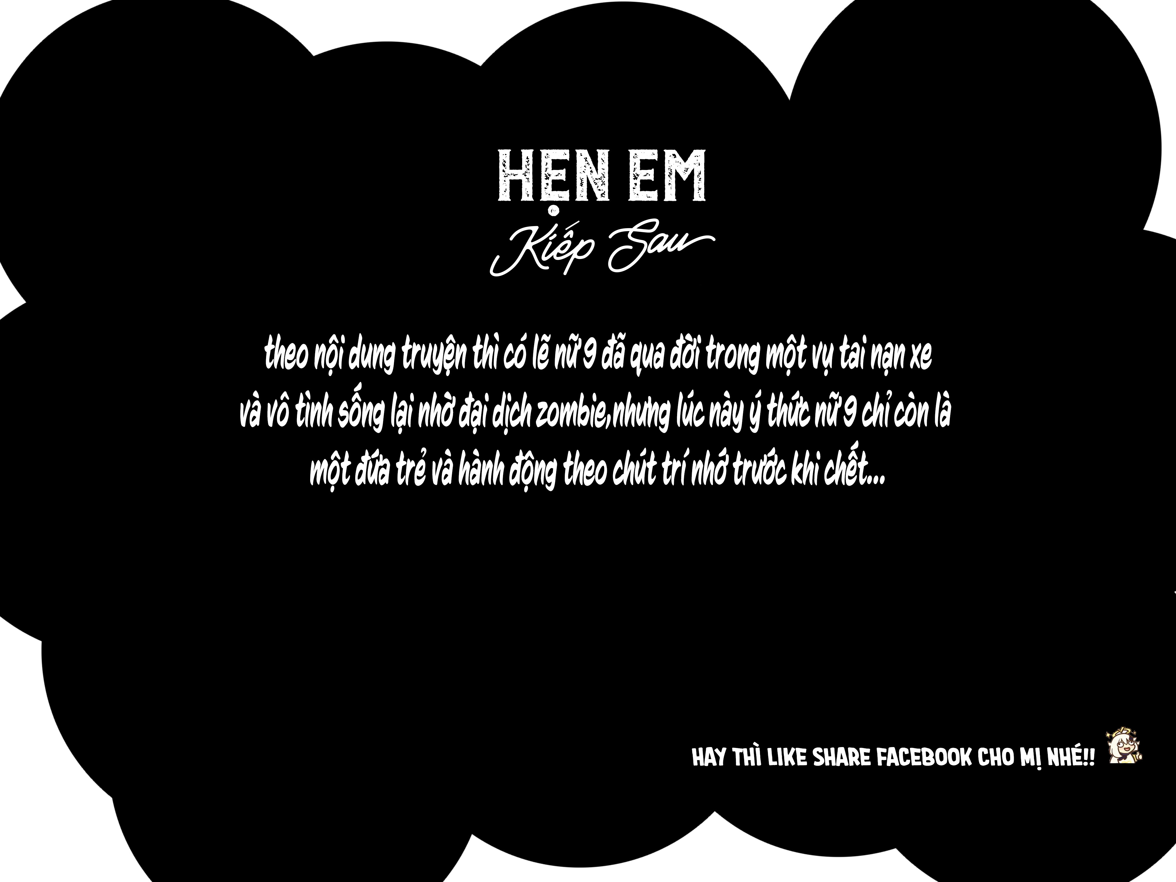 tổng hợp zombie chapter 1 20