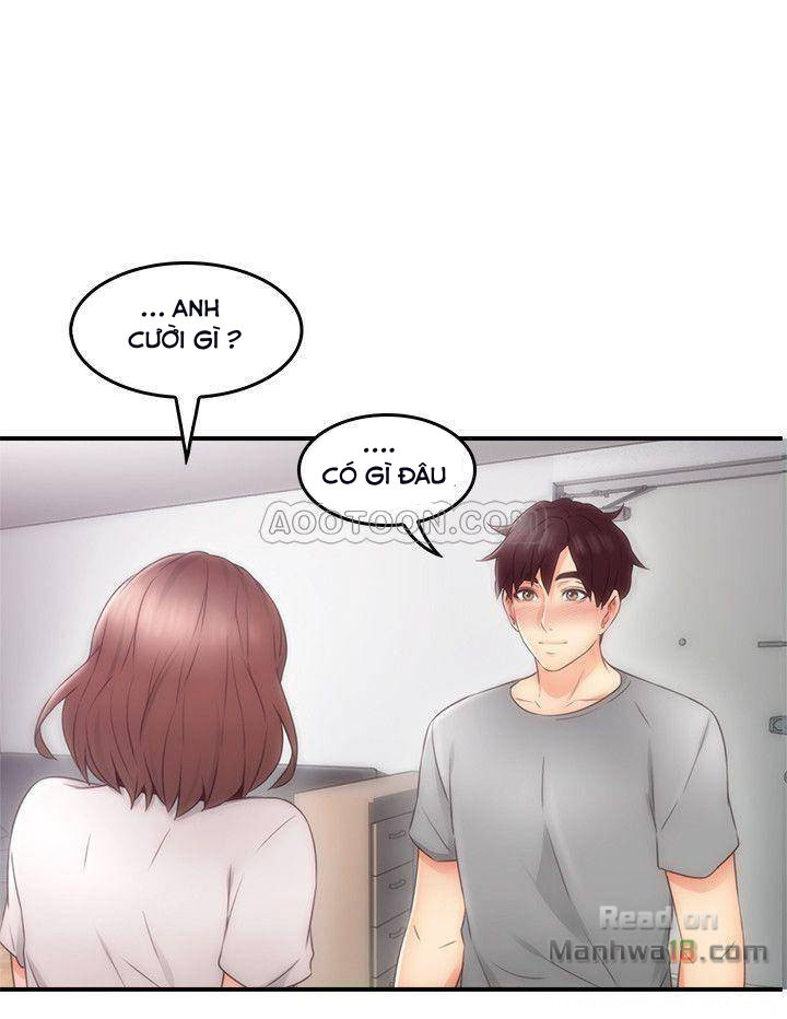 vợ hàng xóm chapter 17 29