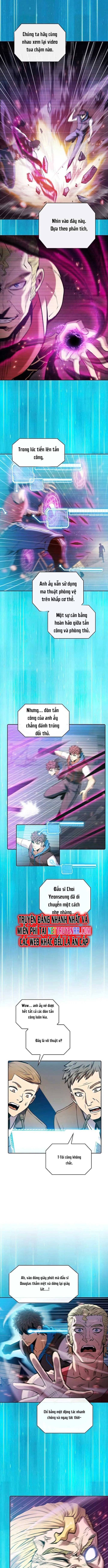 thiên thần quay về từ địa ngục chapter 94 11