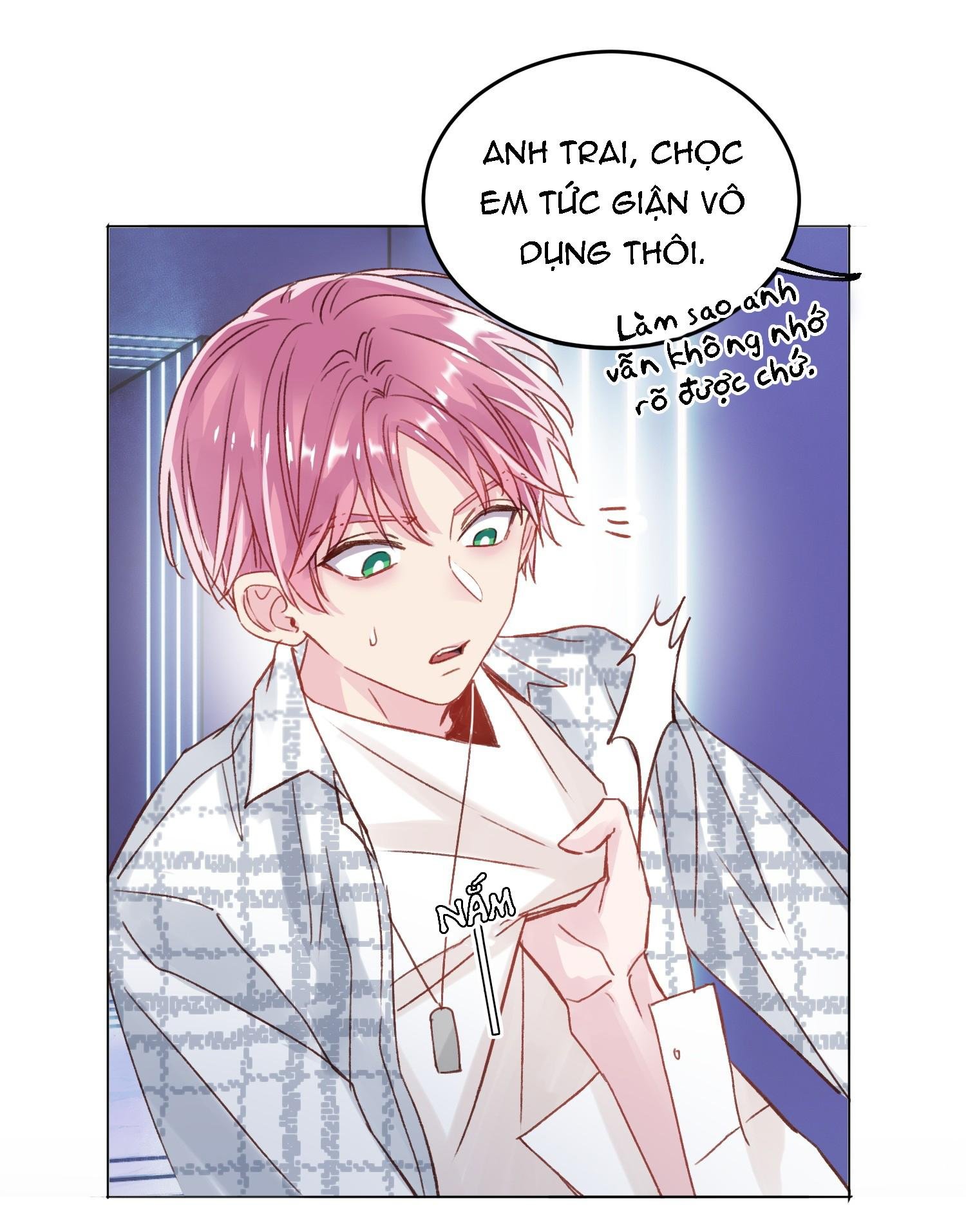 tôi phải trở thành nhân vật đại phản diện chapter 27 9