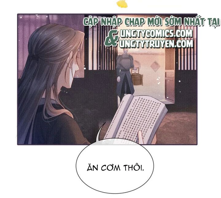 Tướng Quân Lệnh chapter 53