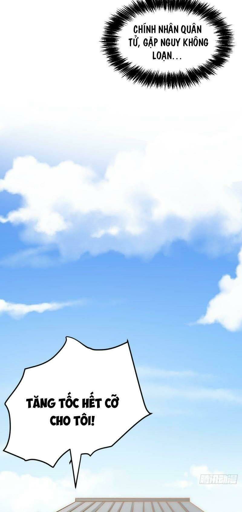 đô thị đỉnh phong cao thủ chapter 126 7