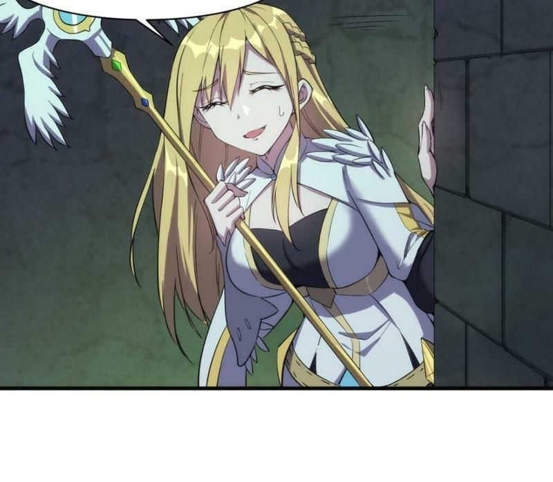 thánh đường chi thành chapter 16 40