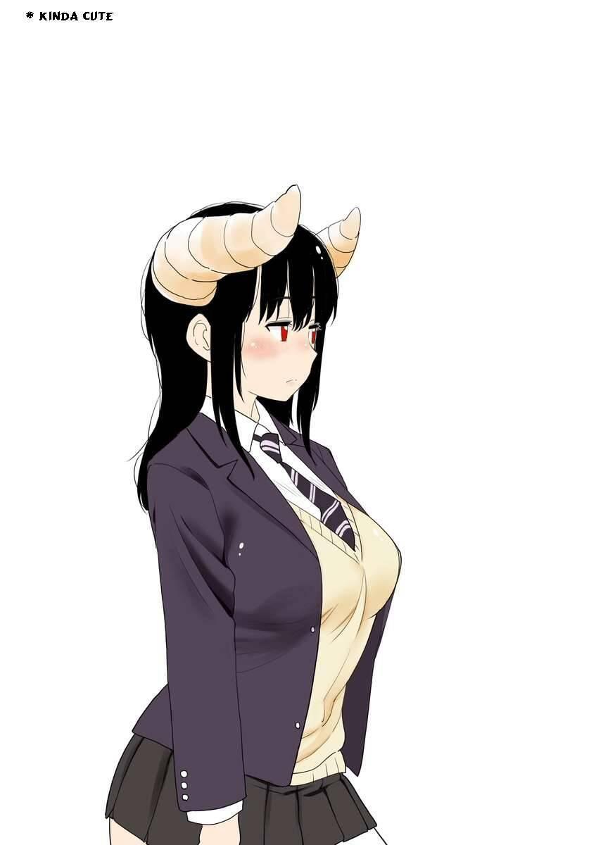 mino - san chapter 19 14