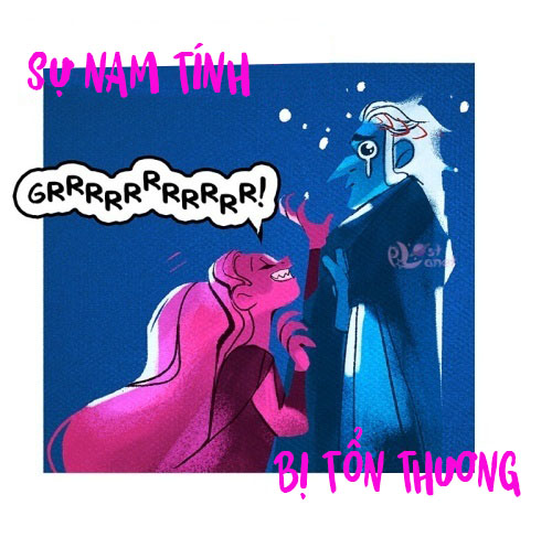 thần thoại olympus chapter 56 36